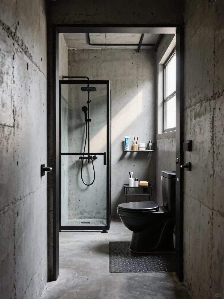 ?8 万预算打造超酷工业风!✨