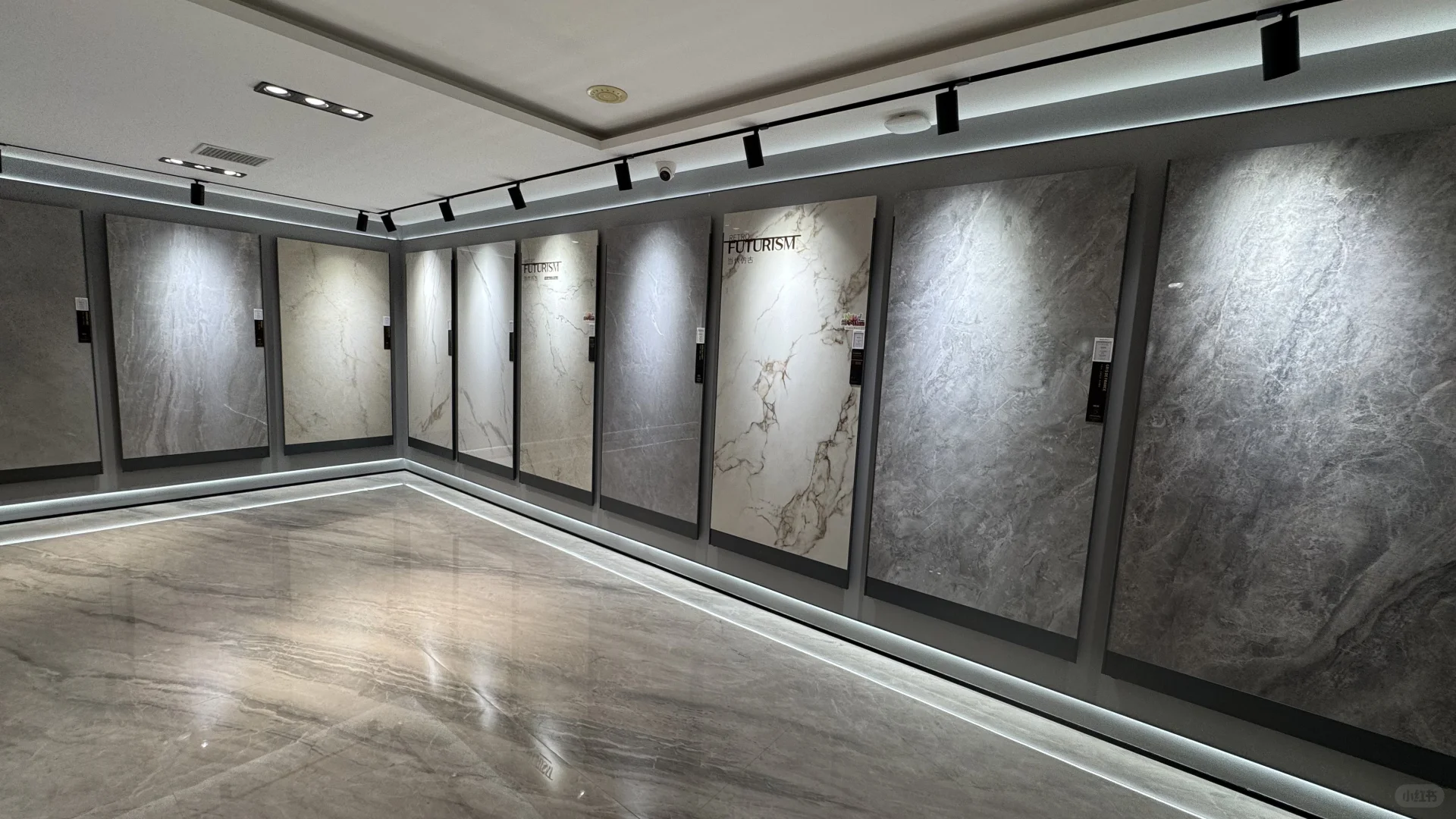 【大连装修建材市场指南｜大连后盐陶瓷城】