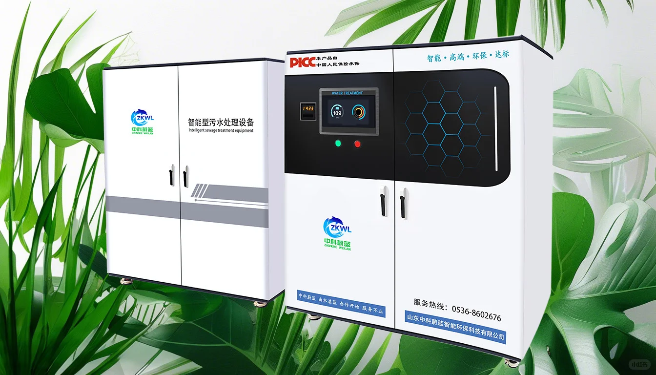 中科蔚蓝助力医科大学实验室科研与环境安全