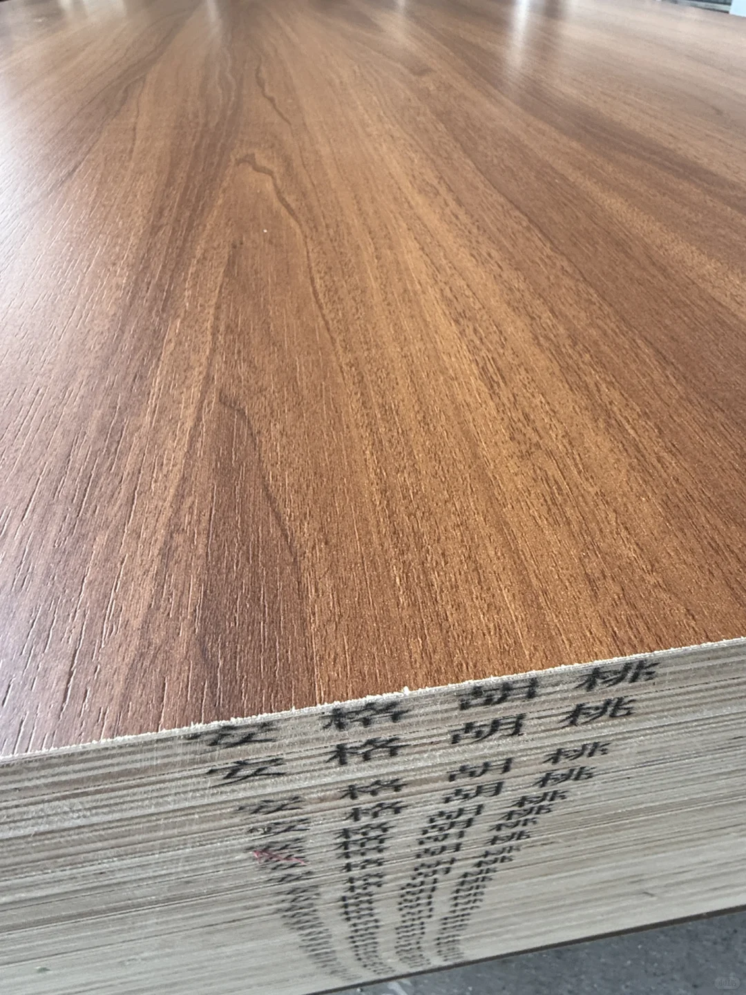 别墅装修，实探整木工厂