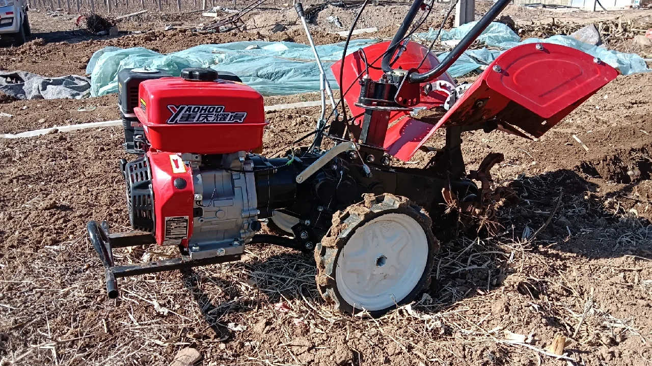 山东淄博微耕机厂家专业为您提供更好农机