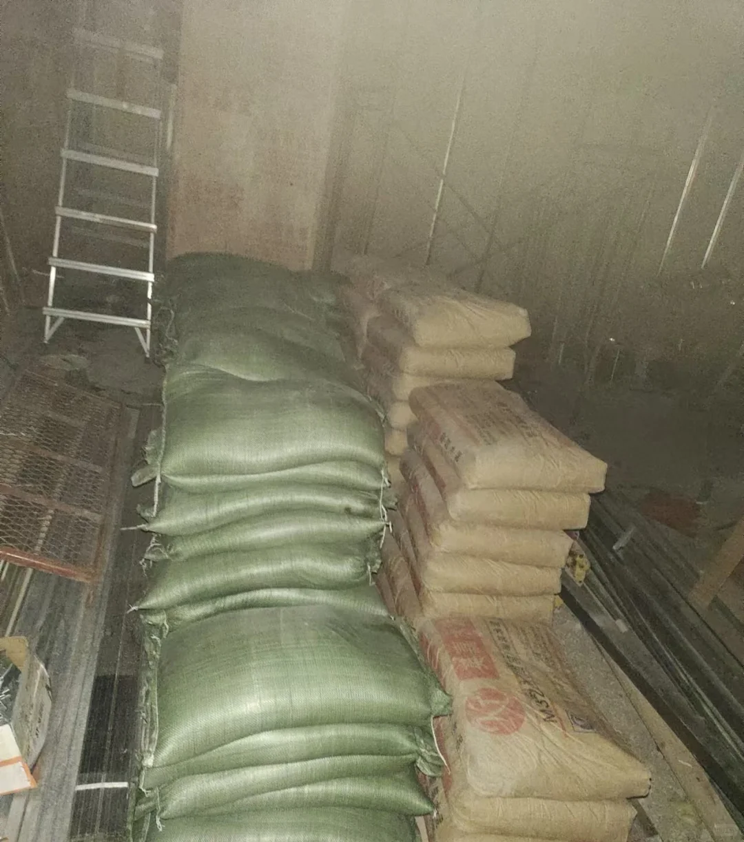 广州建材批发配送（水泥、沙子、陶粒、砖）