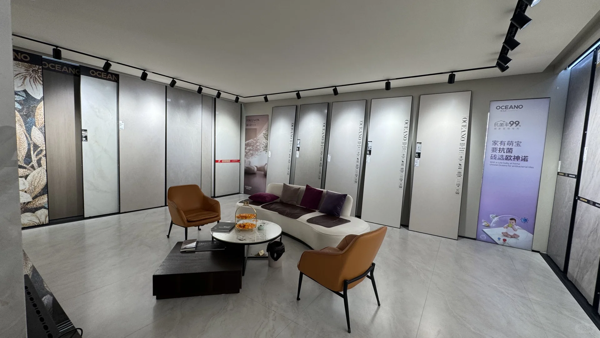 【大连装修建材市场指南｜大连后盐陶瓷城】