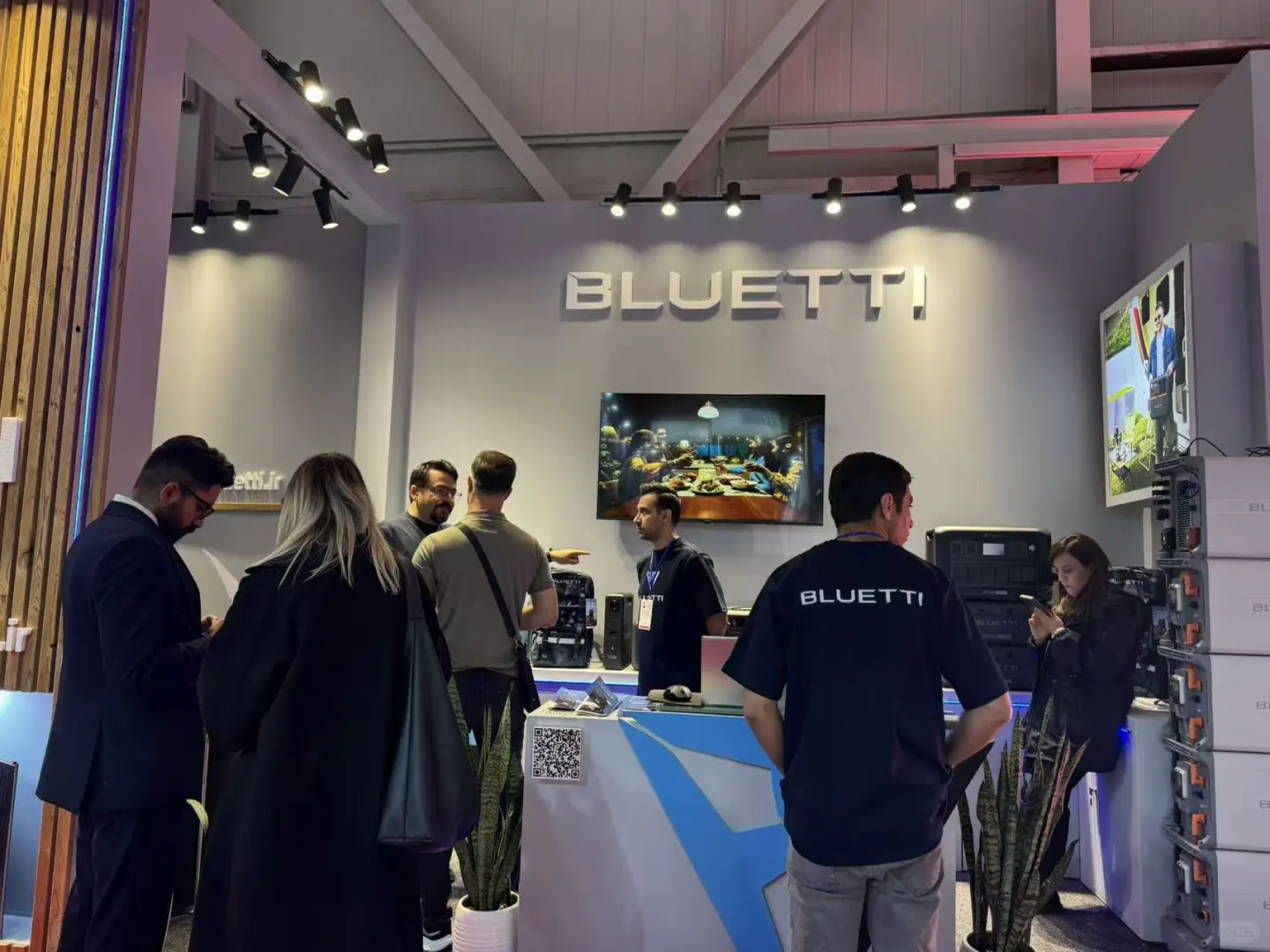 德黑兰时报：伊朗可再生装机容量已逾2.7GW