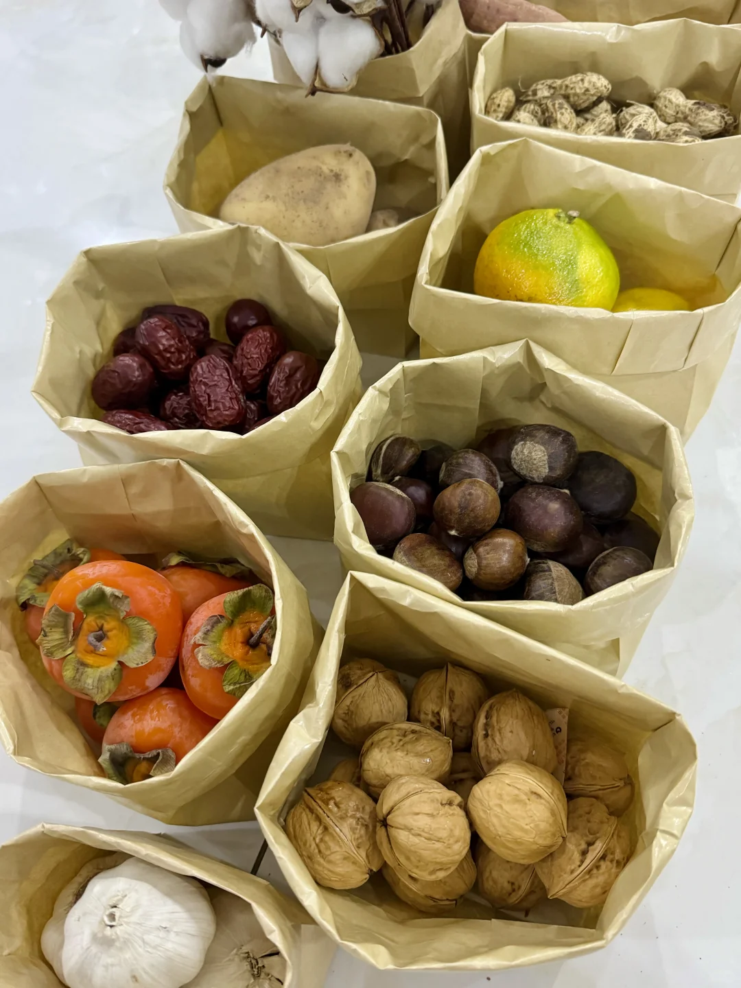 幼儿园作业之寻秋之旅?