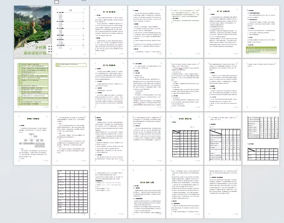 大学生乡村振兴助农电商交易平台