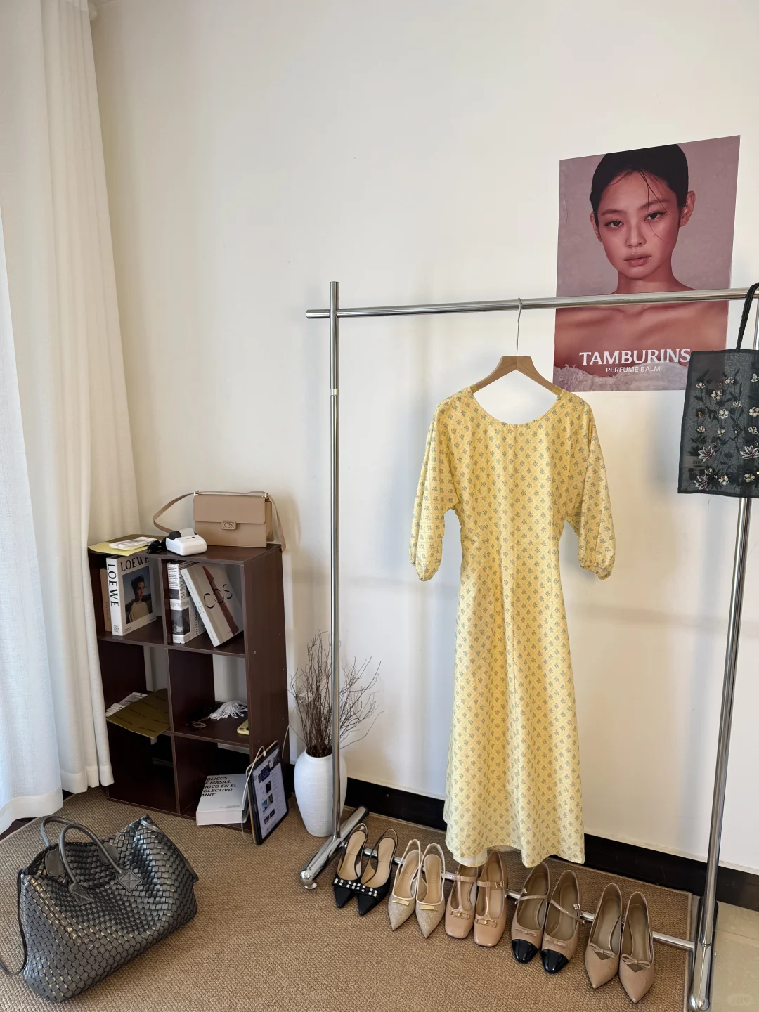 开服装工作室一个多月真的要坚持不下去了