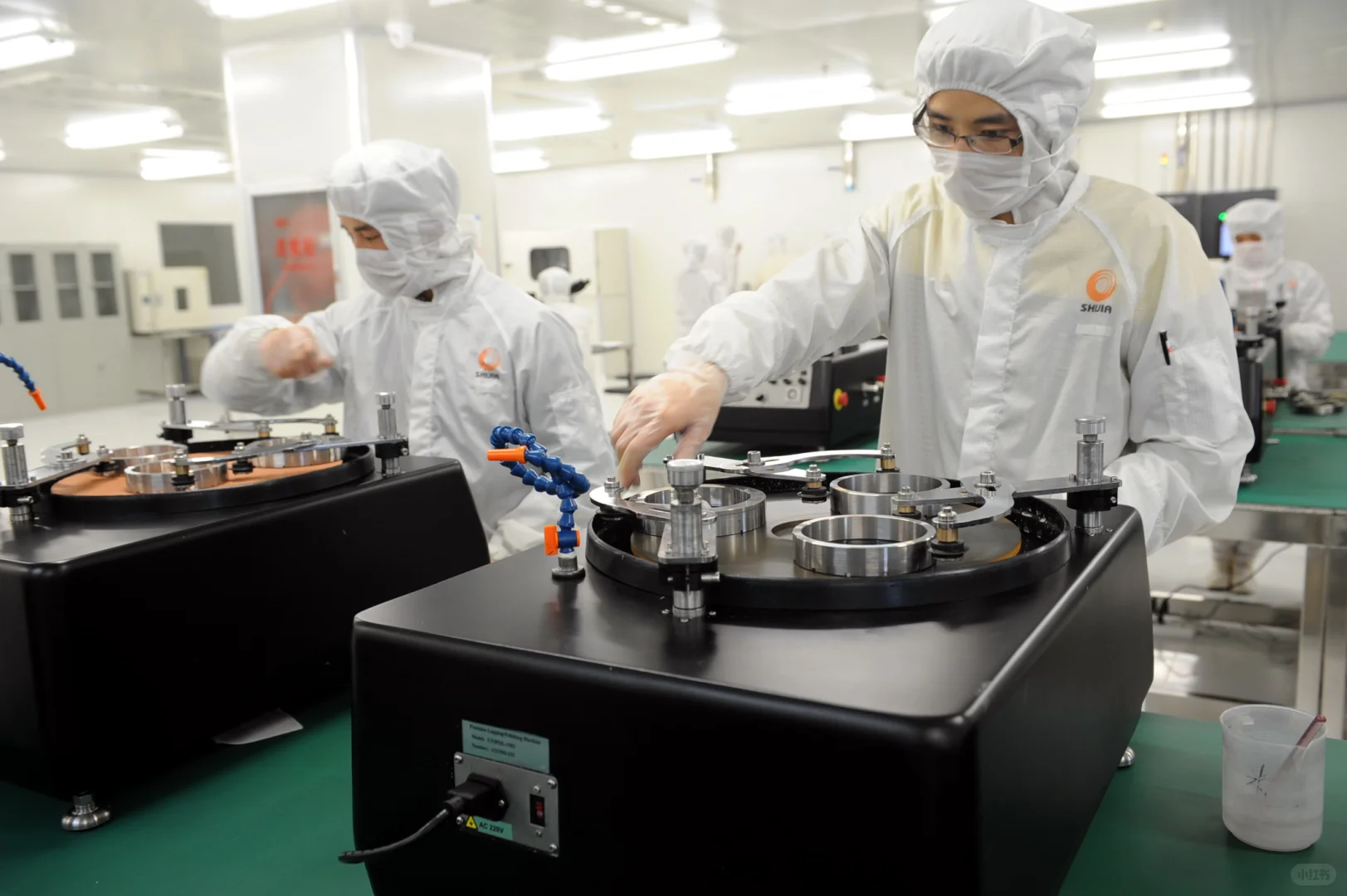 仕佳光子：光器件核心力量，CW光源引领渗透