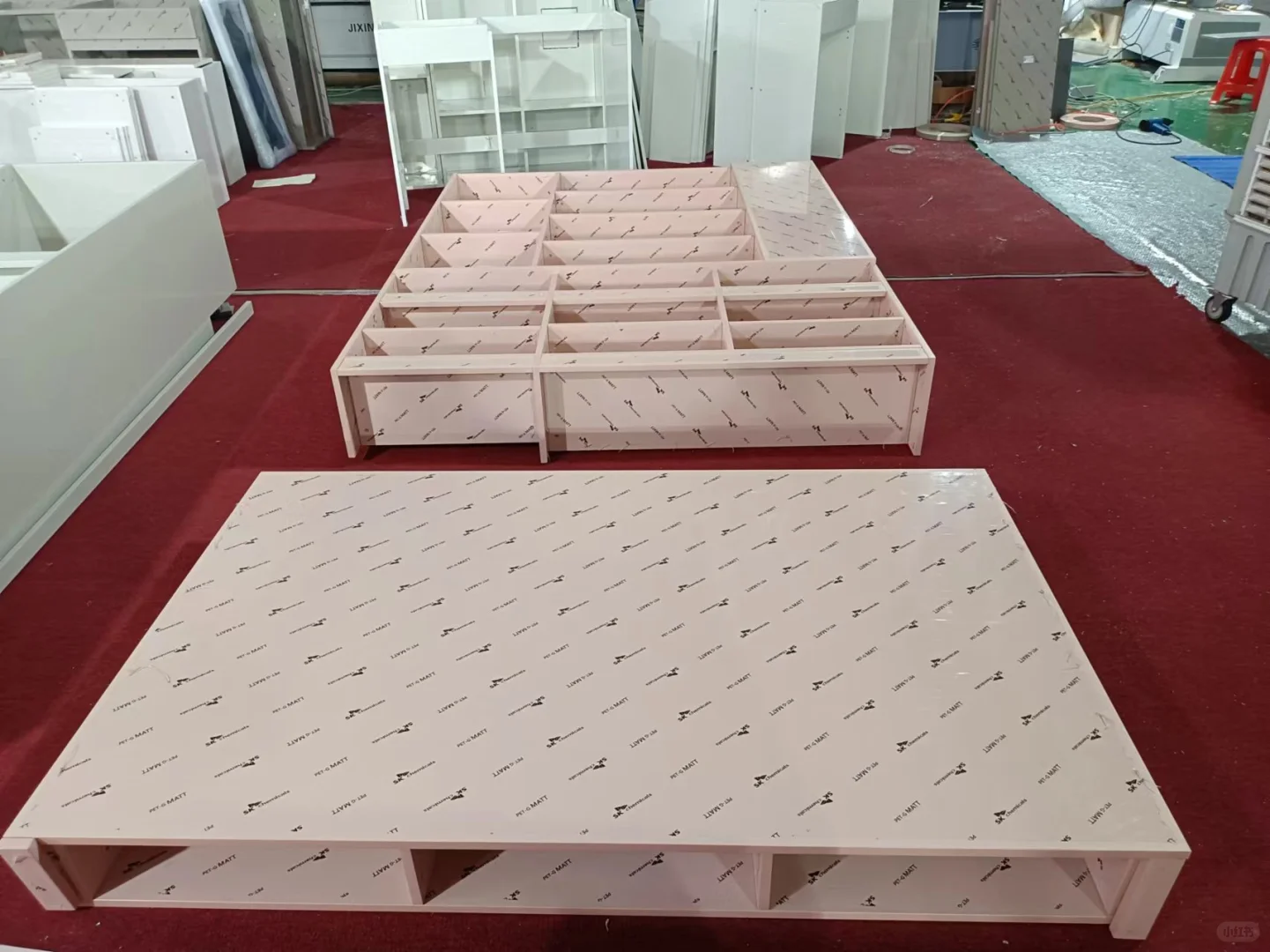 全铝家居源头工厂