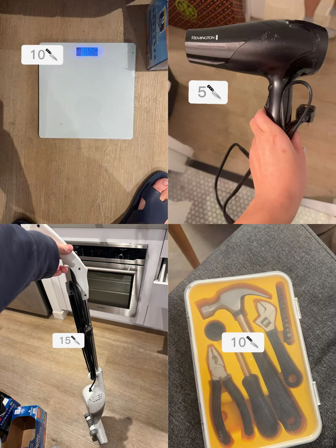 罗格斯纽瓦克毕业出家居用品⭐️