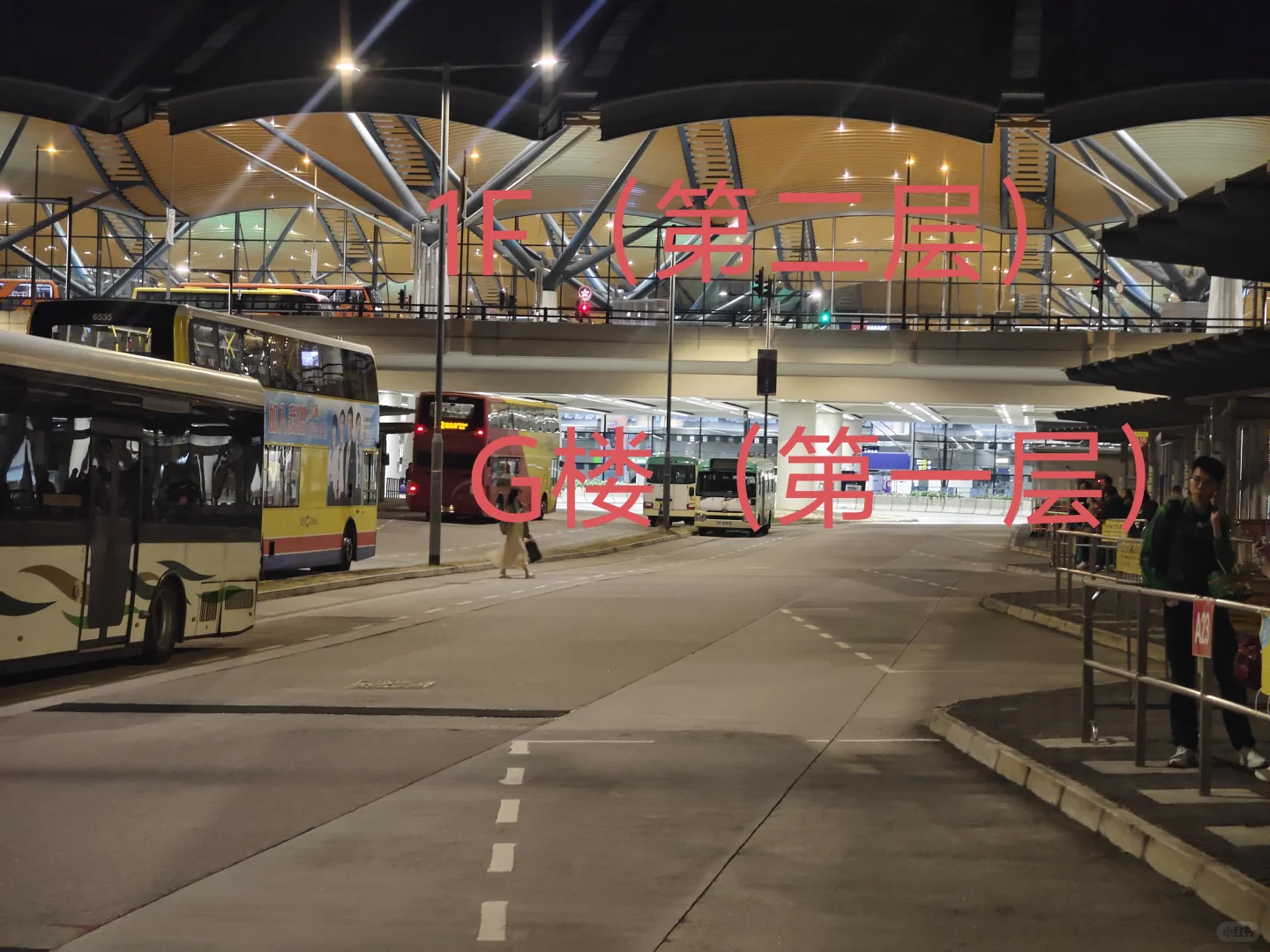 港方港珠澳大桥到机场，这些路线都用不了！