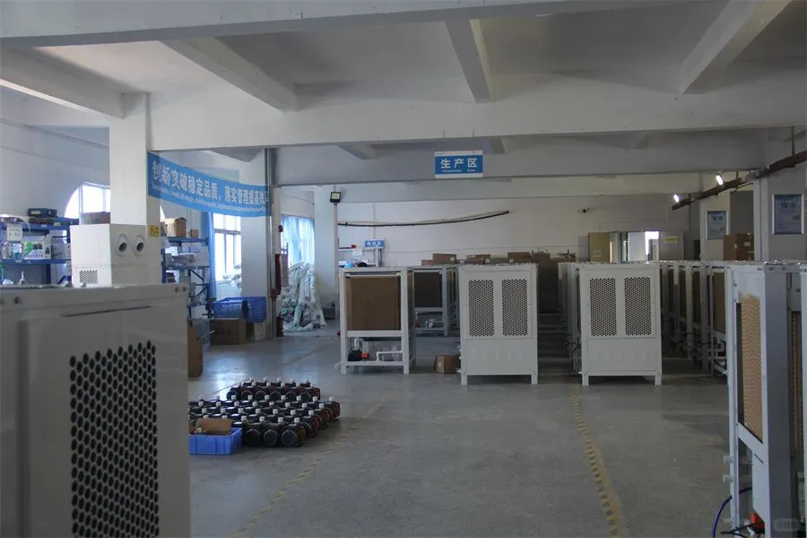 工业省电空调的节能效果如何呢