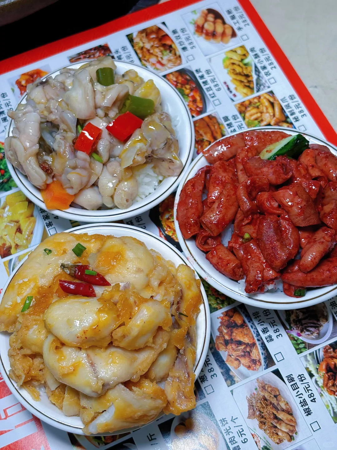 5刷了！！福州这个真的好好吃啊！！