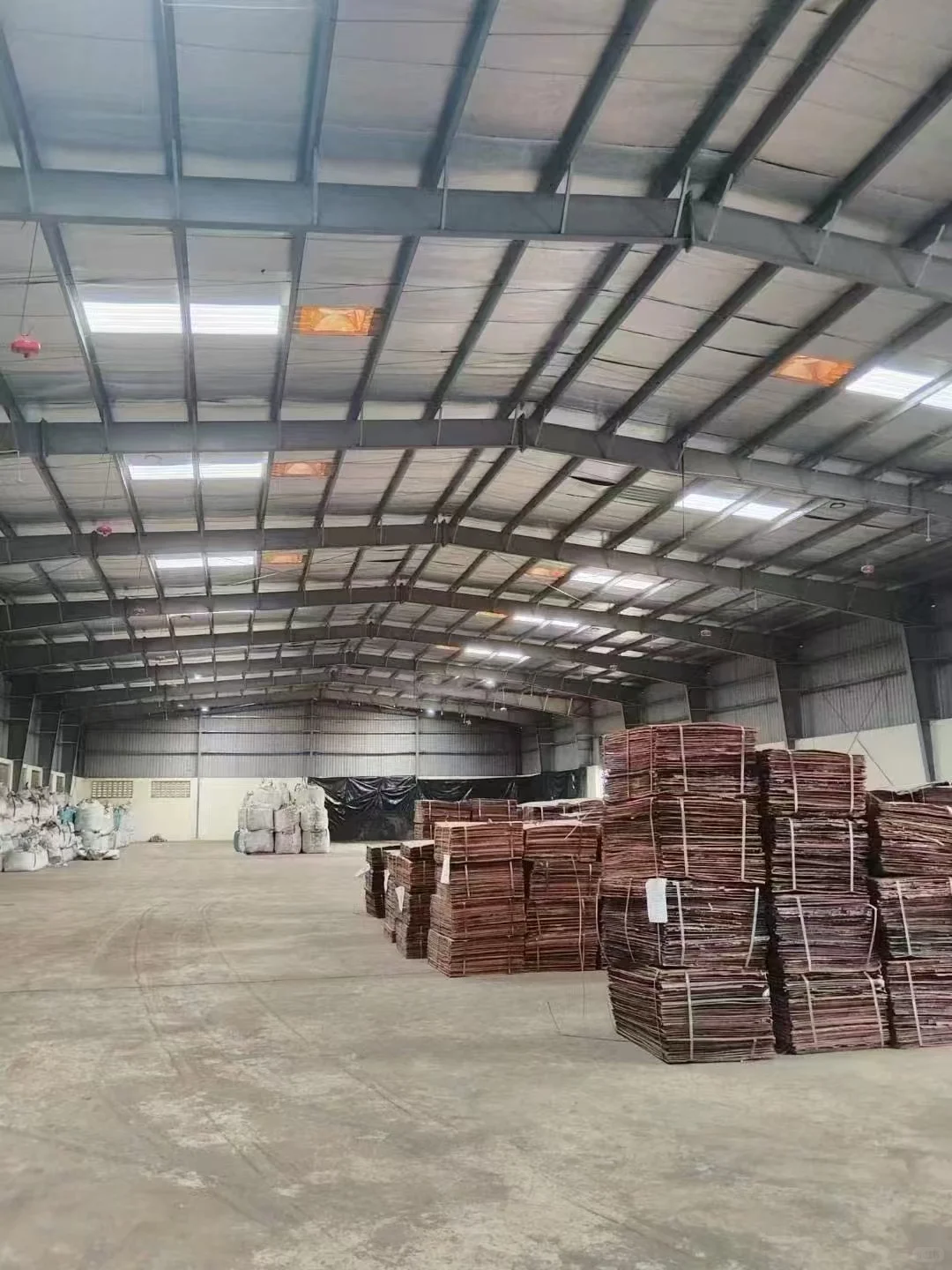 电解铜供应一手货源