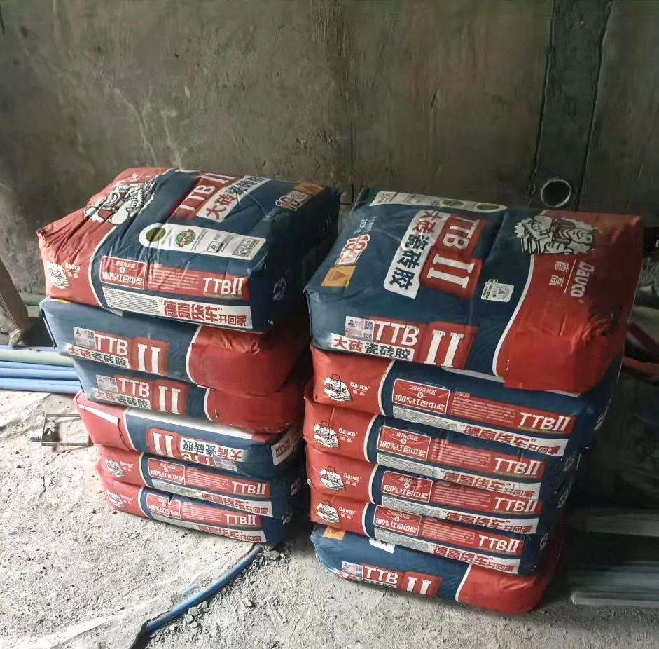 装修老板们，你的基装材料已到达?