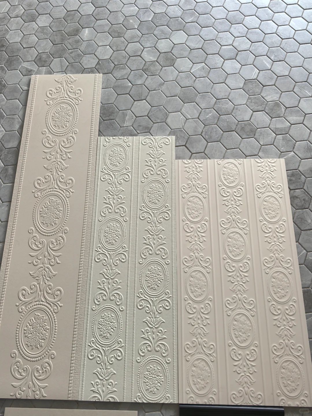 华北陶瓷市场攻略，你想要的他都有