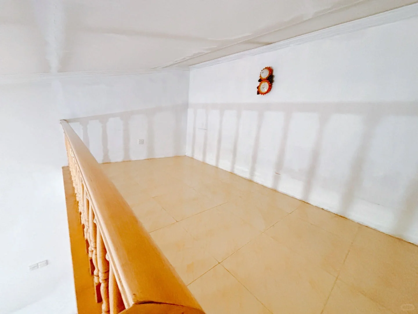 建材城西二里 精装一居室 育新地铁站