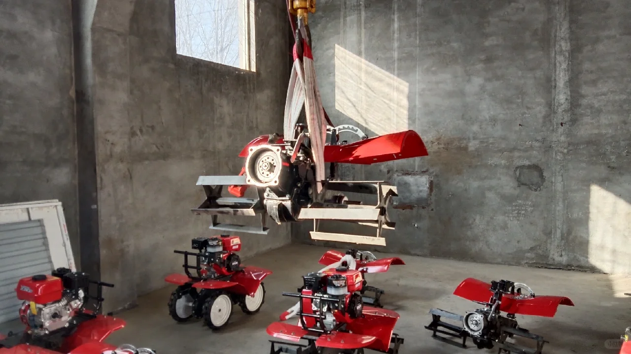 山东淄博微耕机厂家专业为您提供更好农机