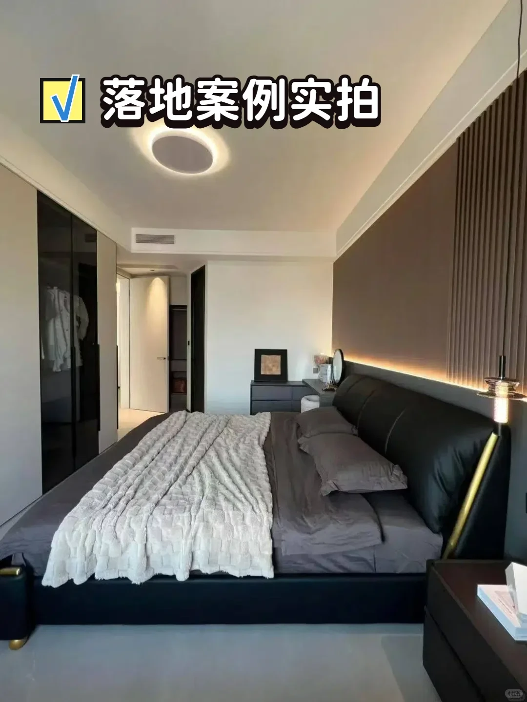 全屋定制 | 在南昌怎么找到靠谱的工厂⁉️