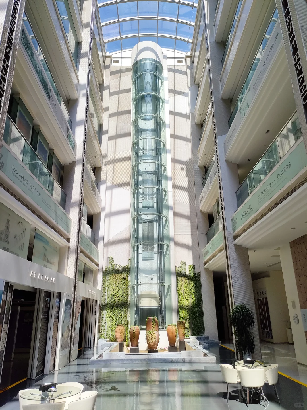 颠覆认知！这哪里是搬砖的地方？