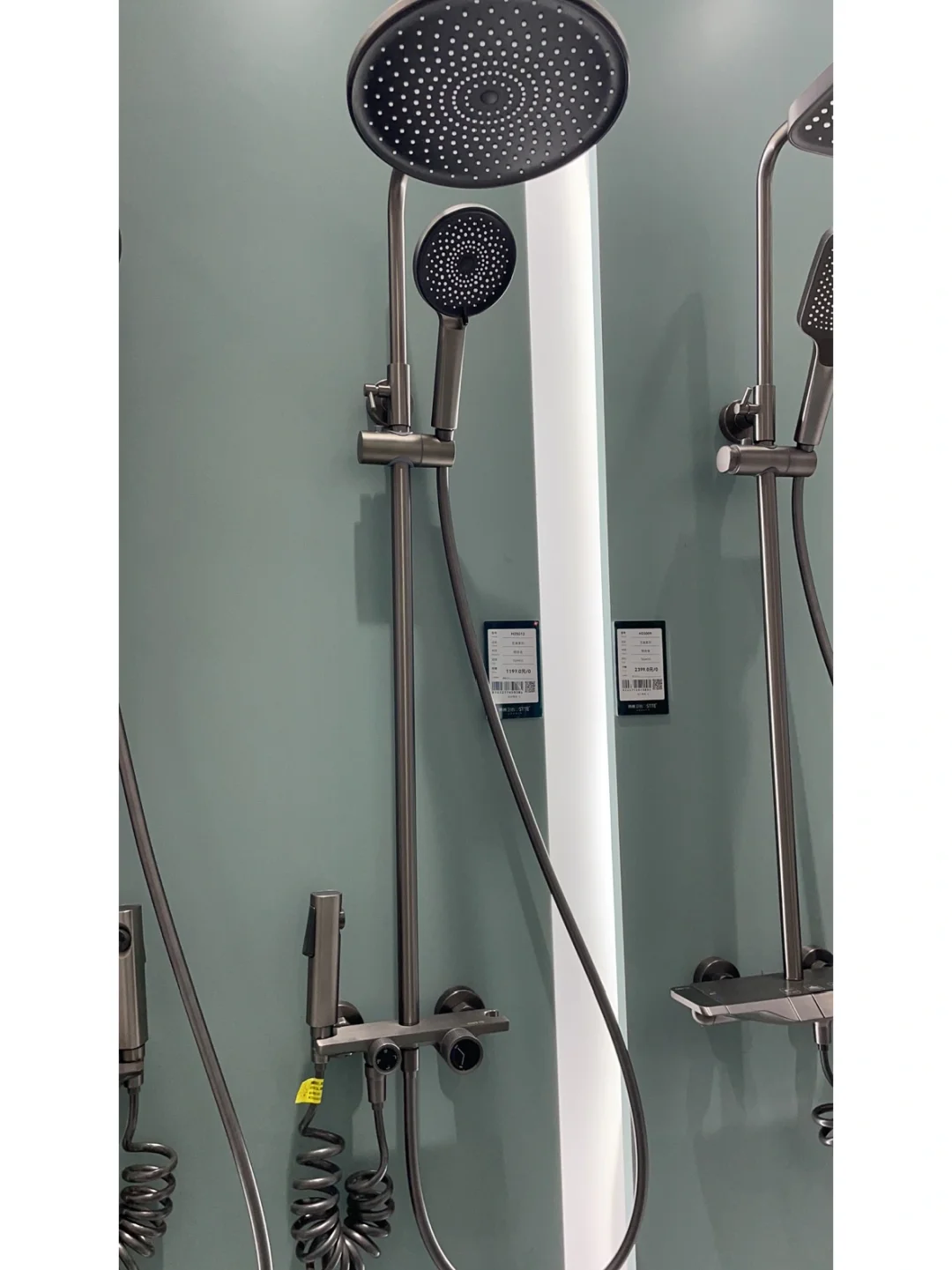 一天跑3个建材市场，累成狗，但是收获满满