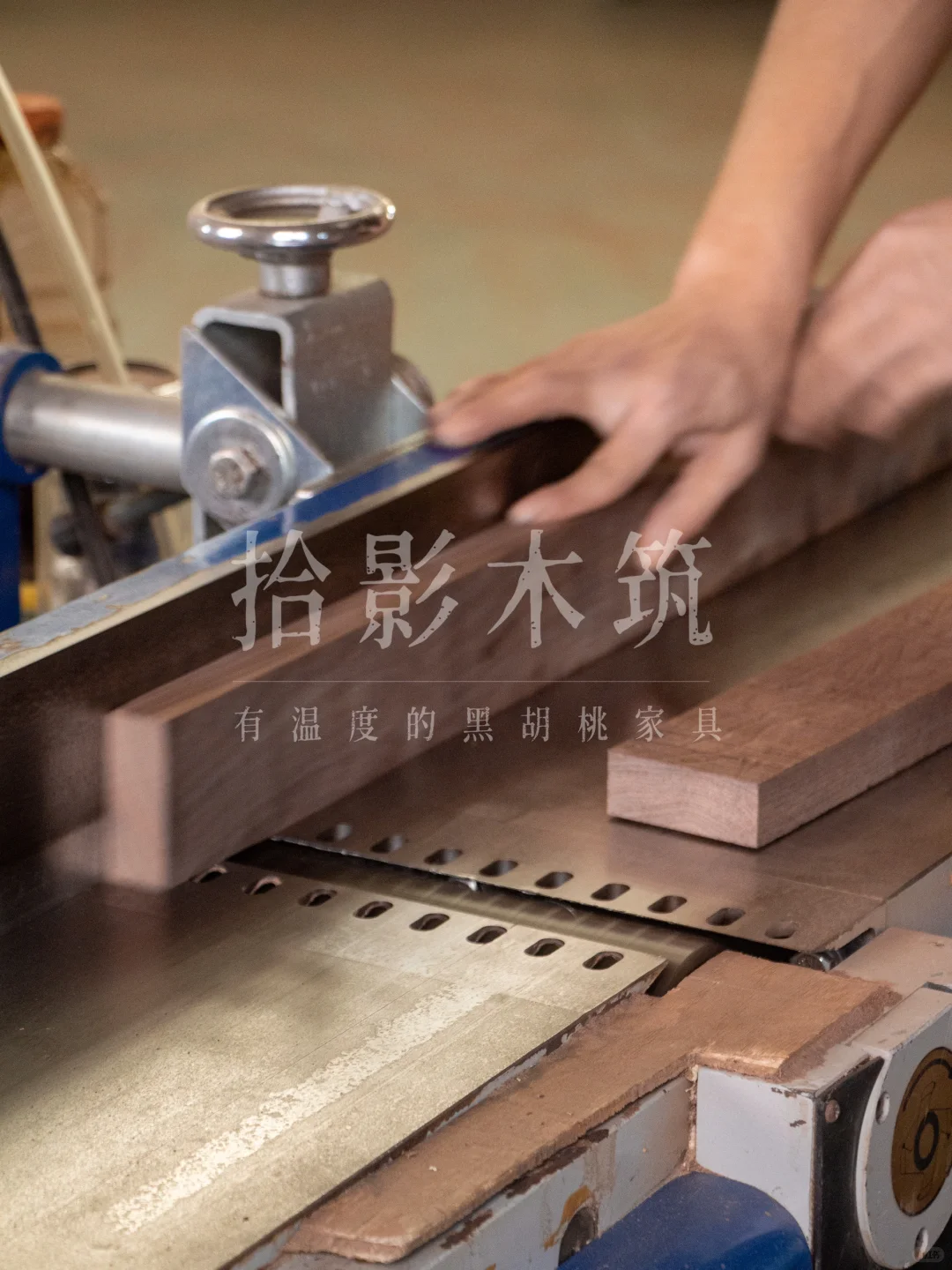 自有工厂｜才能更好的坚守品质?