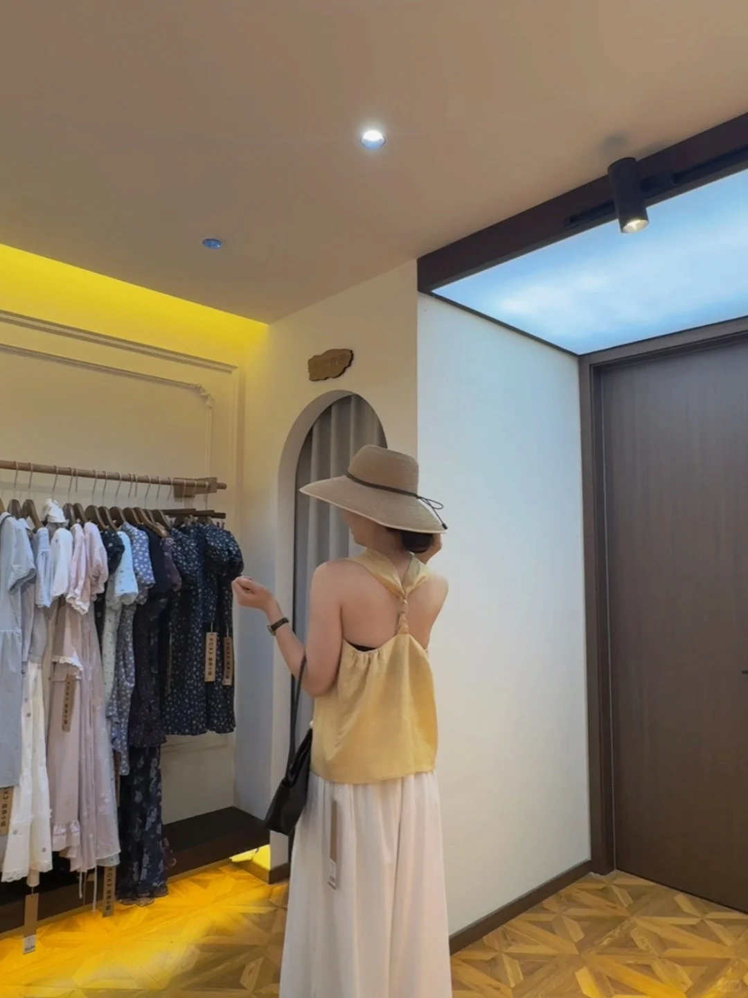 睢宁富贵小姐·女装店