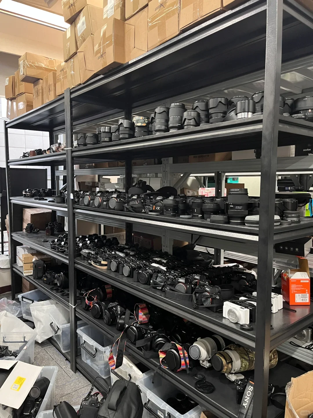 临沂|免费上门回收数码相机镜头