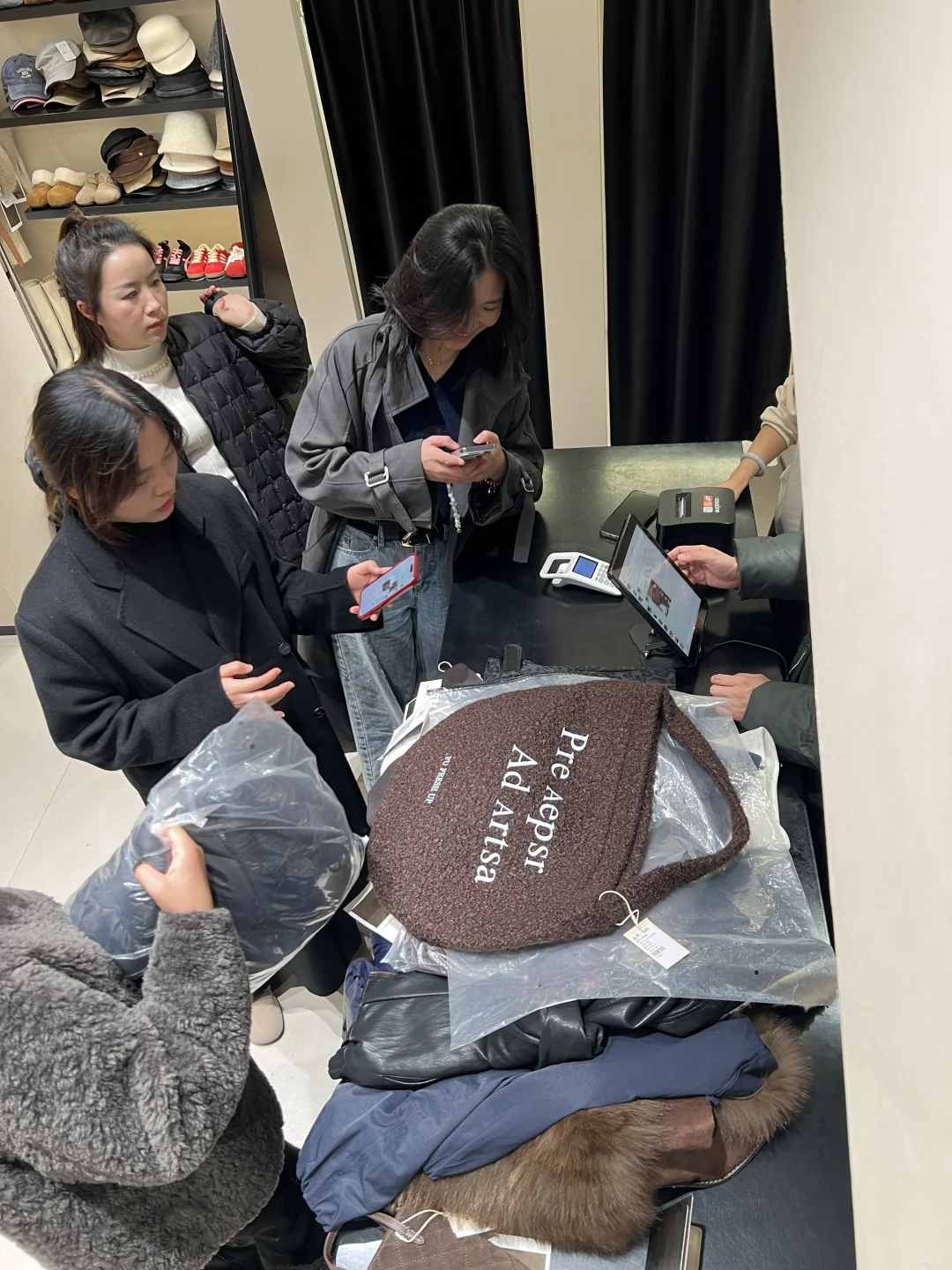 我的愿望很简单： 就是天天开大单