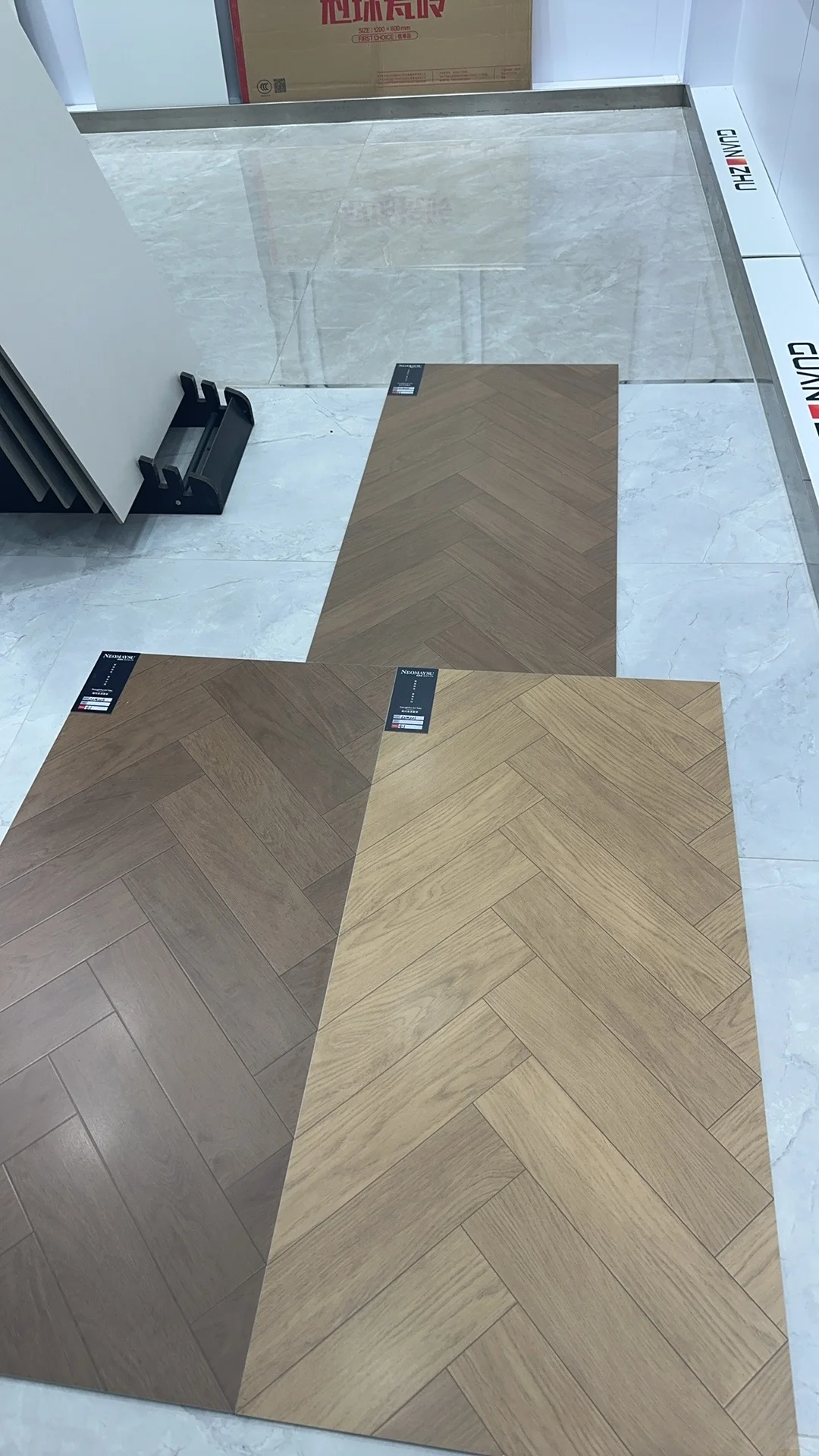 果然跑到批发市场价格便宜些