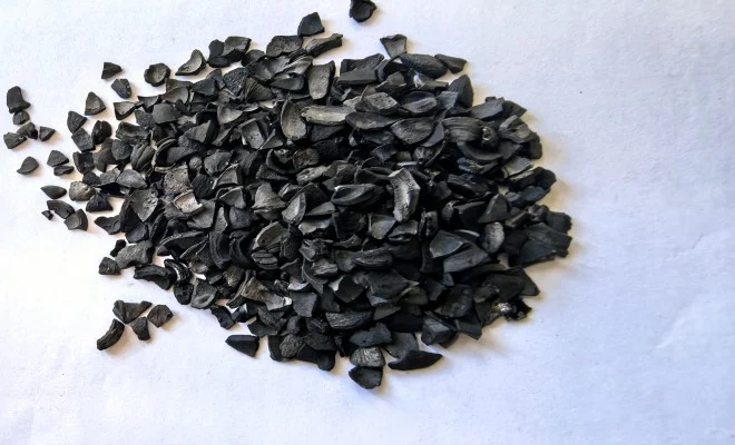 环保先锋：油田果壳活性炭的多重应用