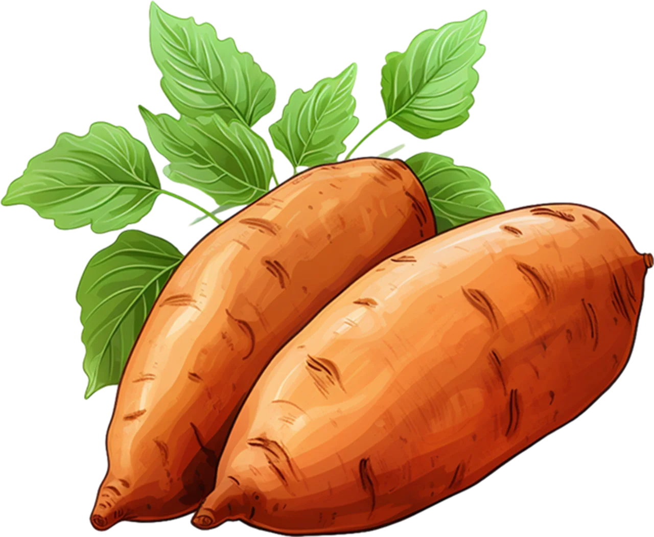 幼儿园环创素材|秋天的农作物