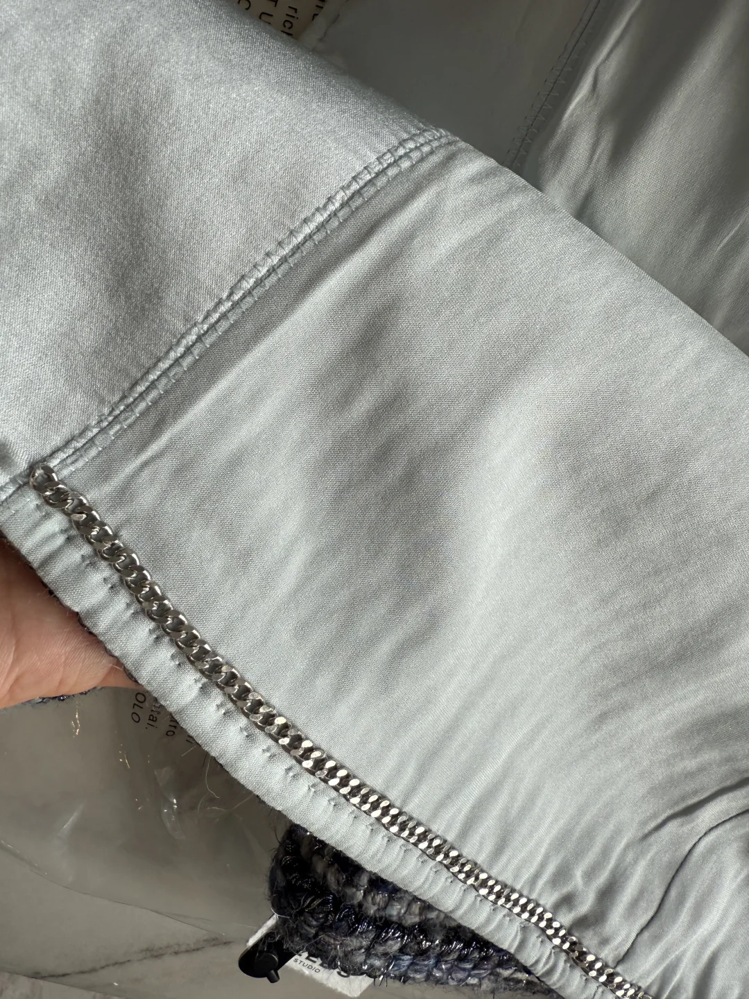 从外贸尾单到无人问津！一个服装人的20年