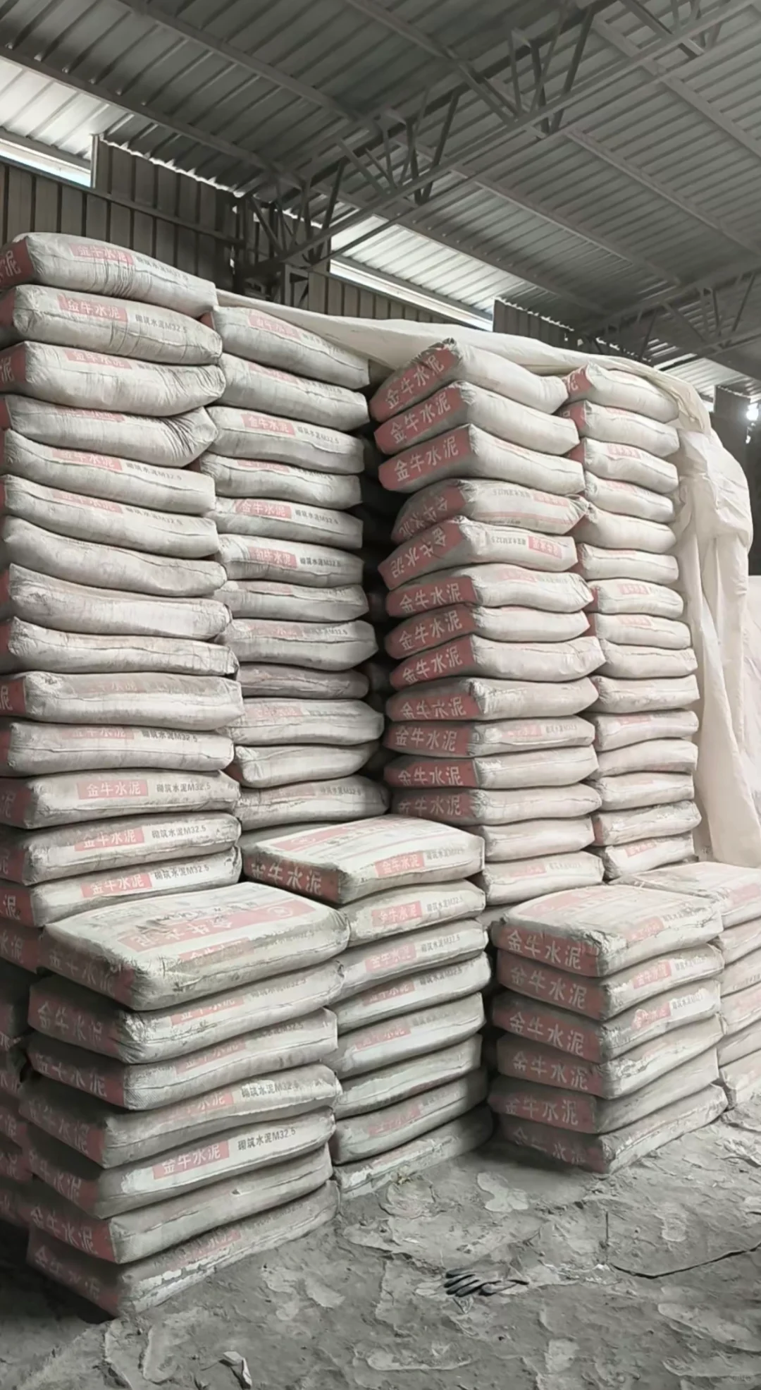 福州家装建材水泥，沙，石子批发送货上门