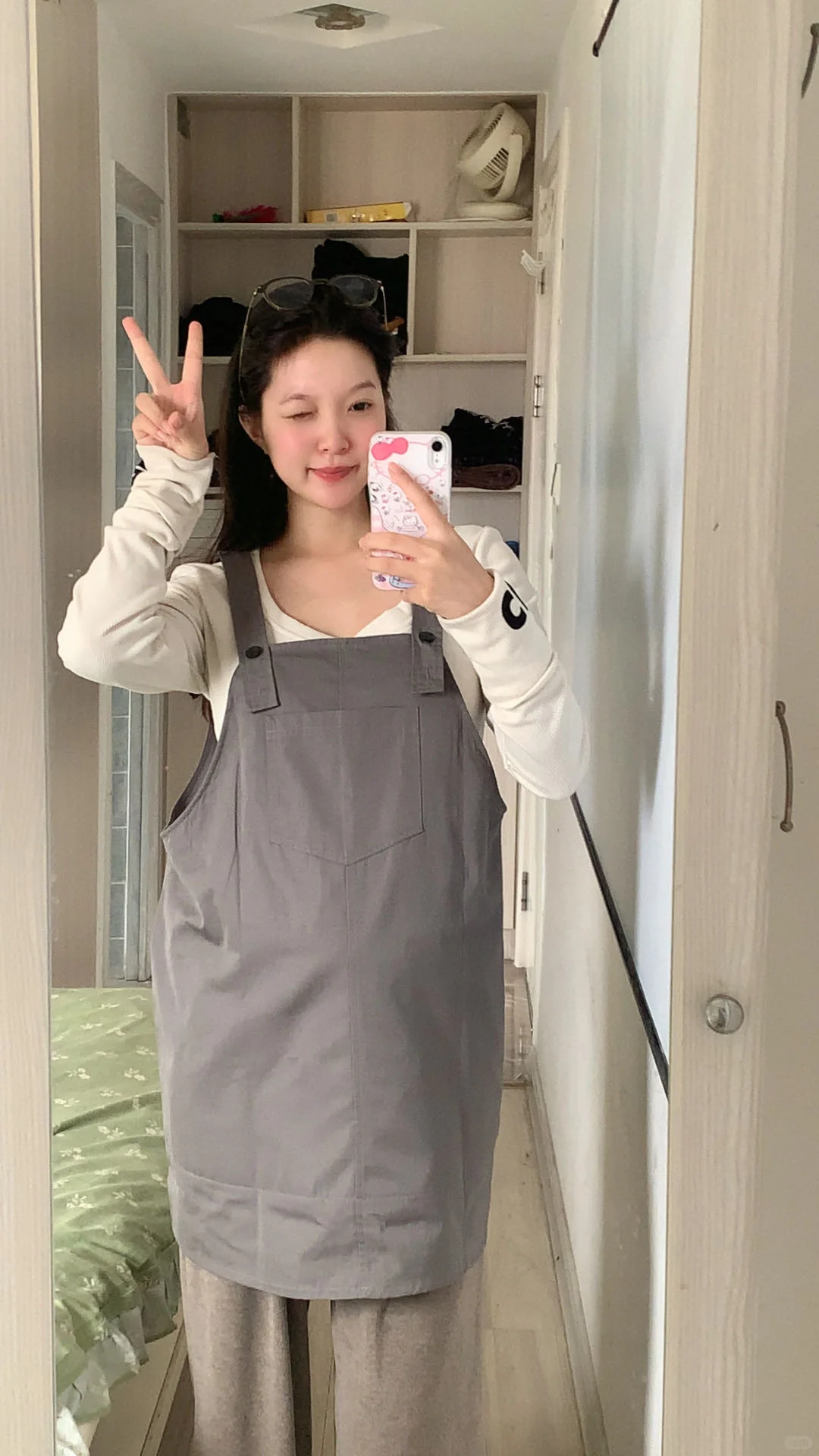 孕期安全感担当｜99%全挡住！！！❤️