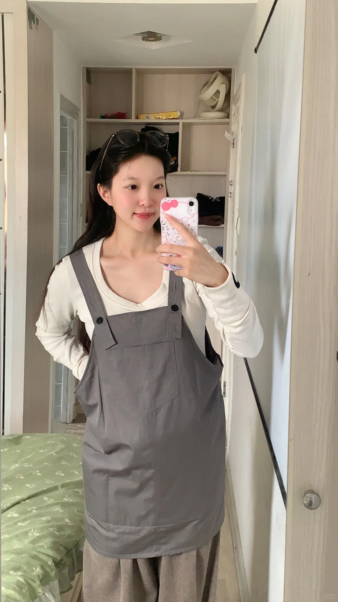 孕期安全感担当｜99%全挡住！！！❤️