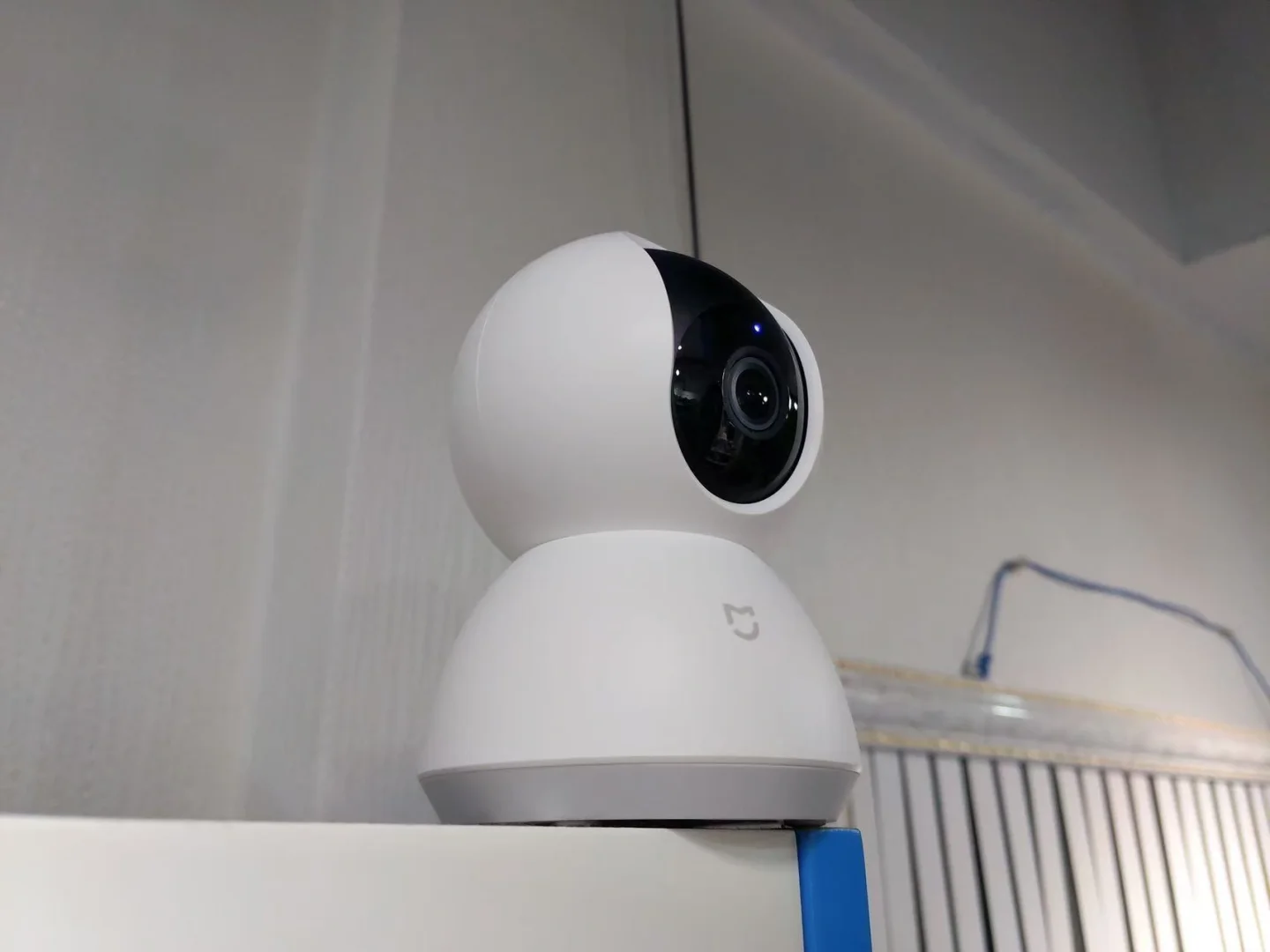 小米智能家居产品