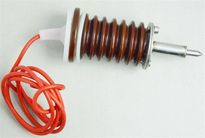 静电油烟净化器的核心部件介绍