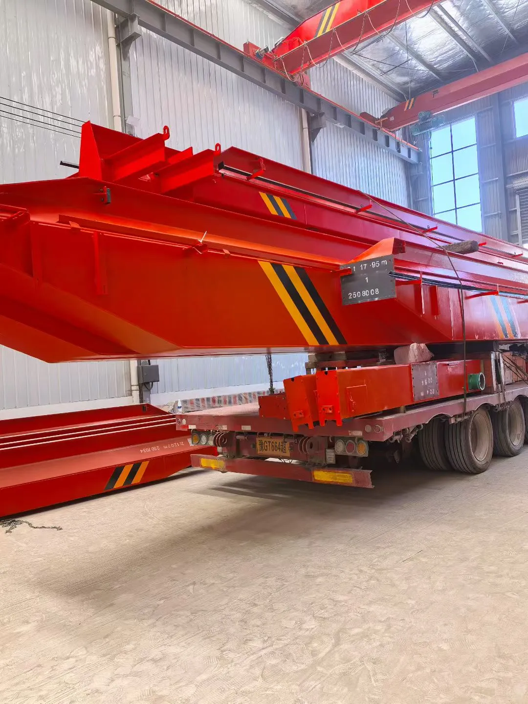 起重机维修设备保养