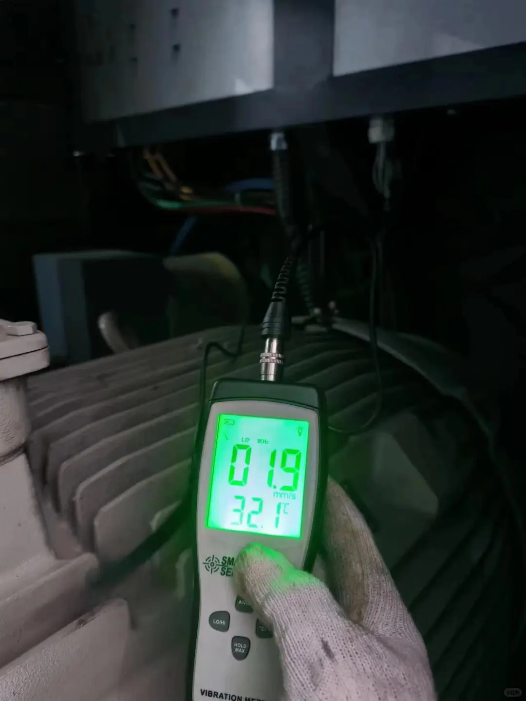 空压机变频节能升级改造