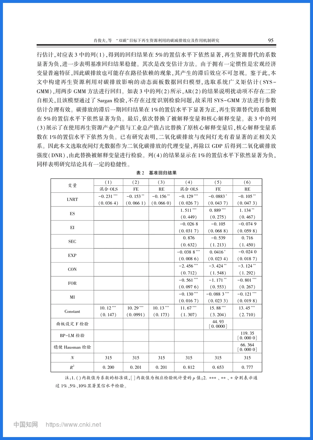 再生资源竟成减碳黑马？真相太震撼了！