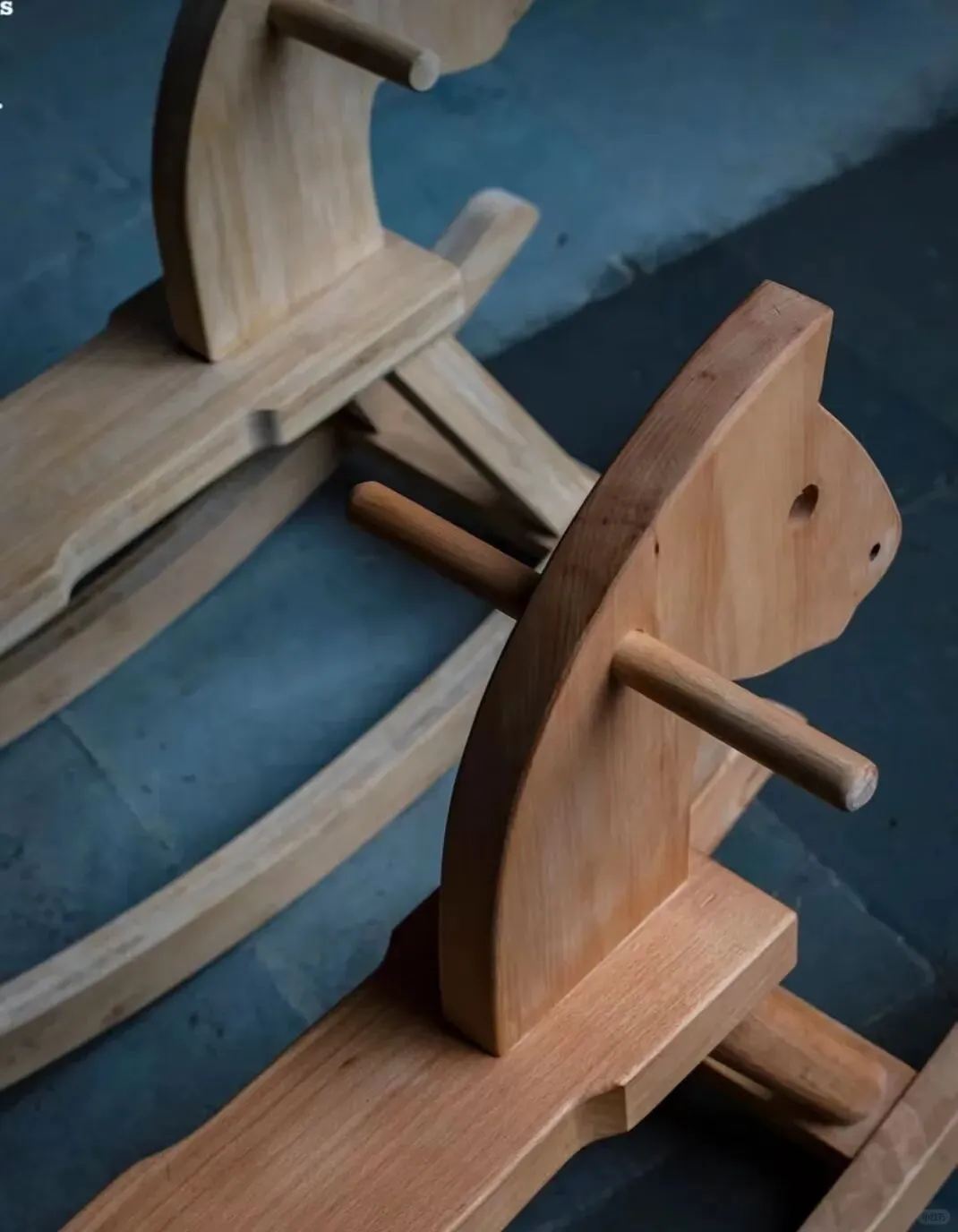 榫卯木作之巧~