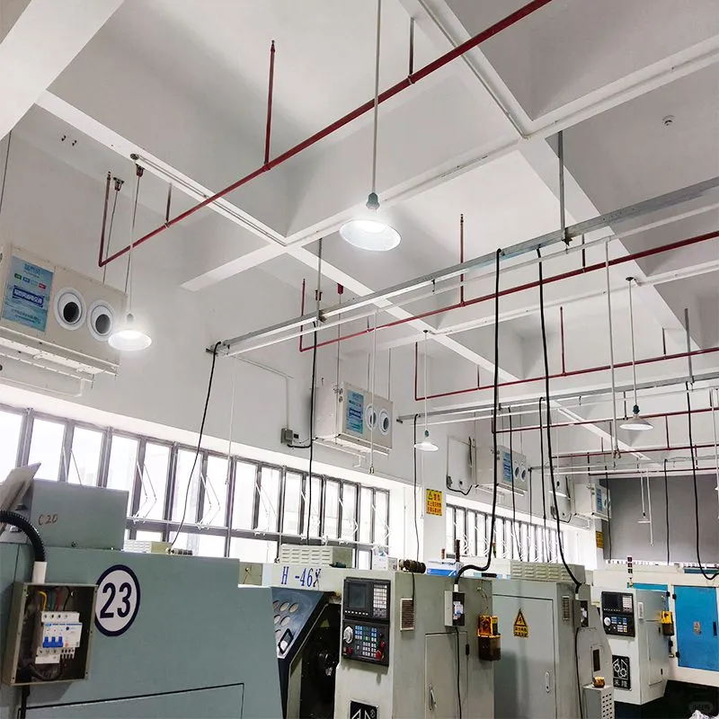 广西篮球馆降温设备!