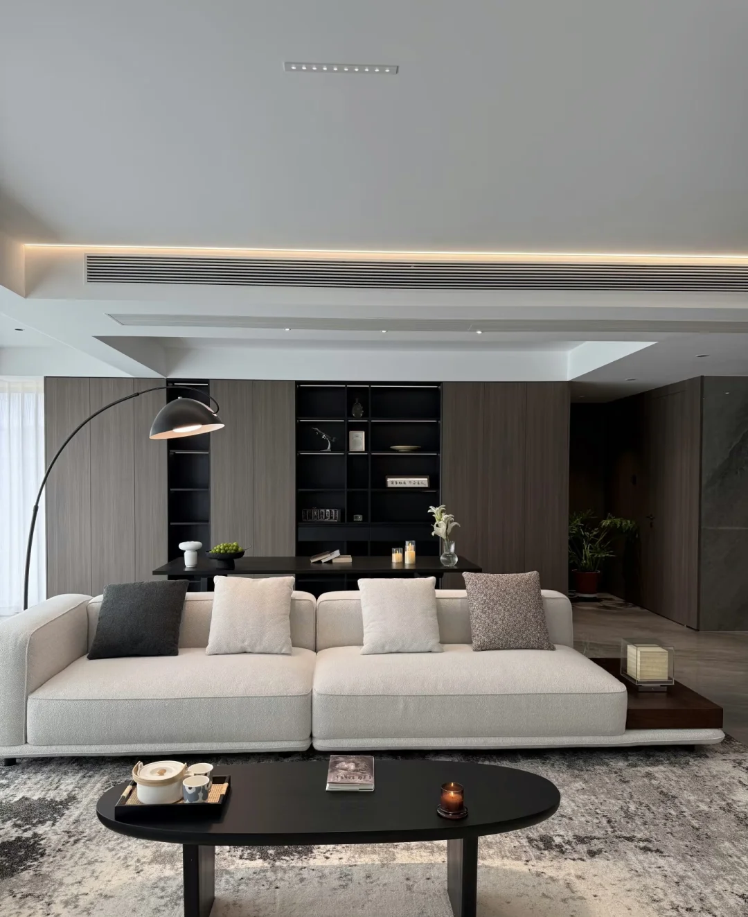 广东佛山源头工厂中央空调出风口样板免费送