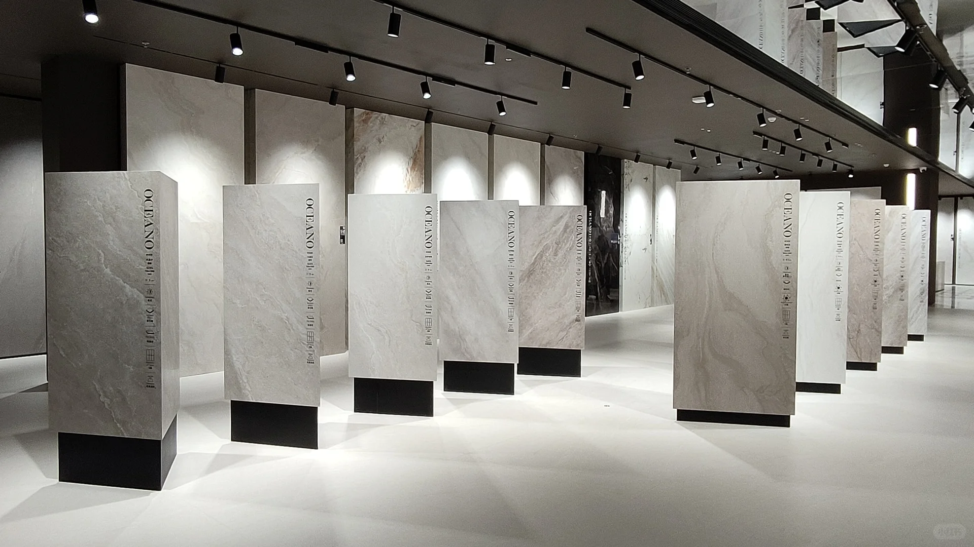 坐标绍兴｜上虞佳妍建材瓷砖卫浴仓储基地