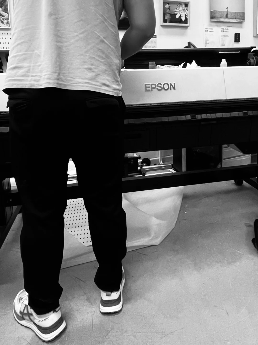 日常| 机械结构真的是太好看了