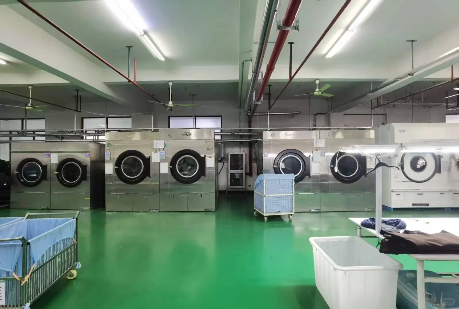 工厂都在悄悄用的蒸汽节能原理，快码住❗