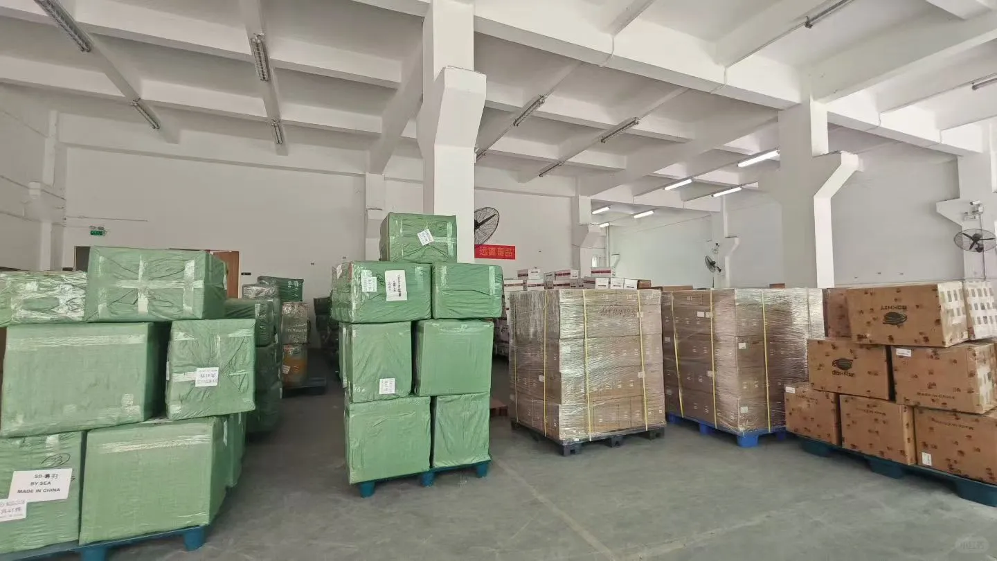 医疗汽配用品怎么运输到沙特迪拜 该找谁