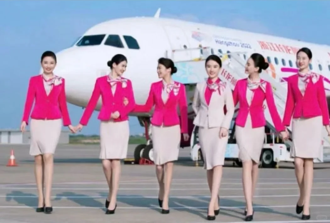 四川航空食品有限公司(航机员)#下周面试