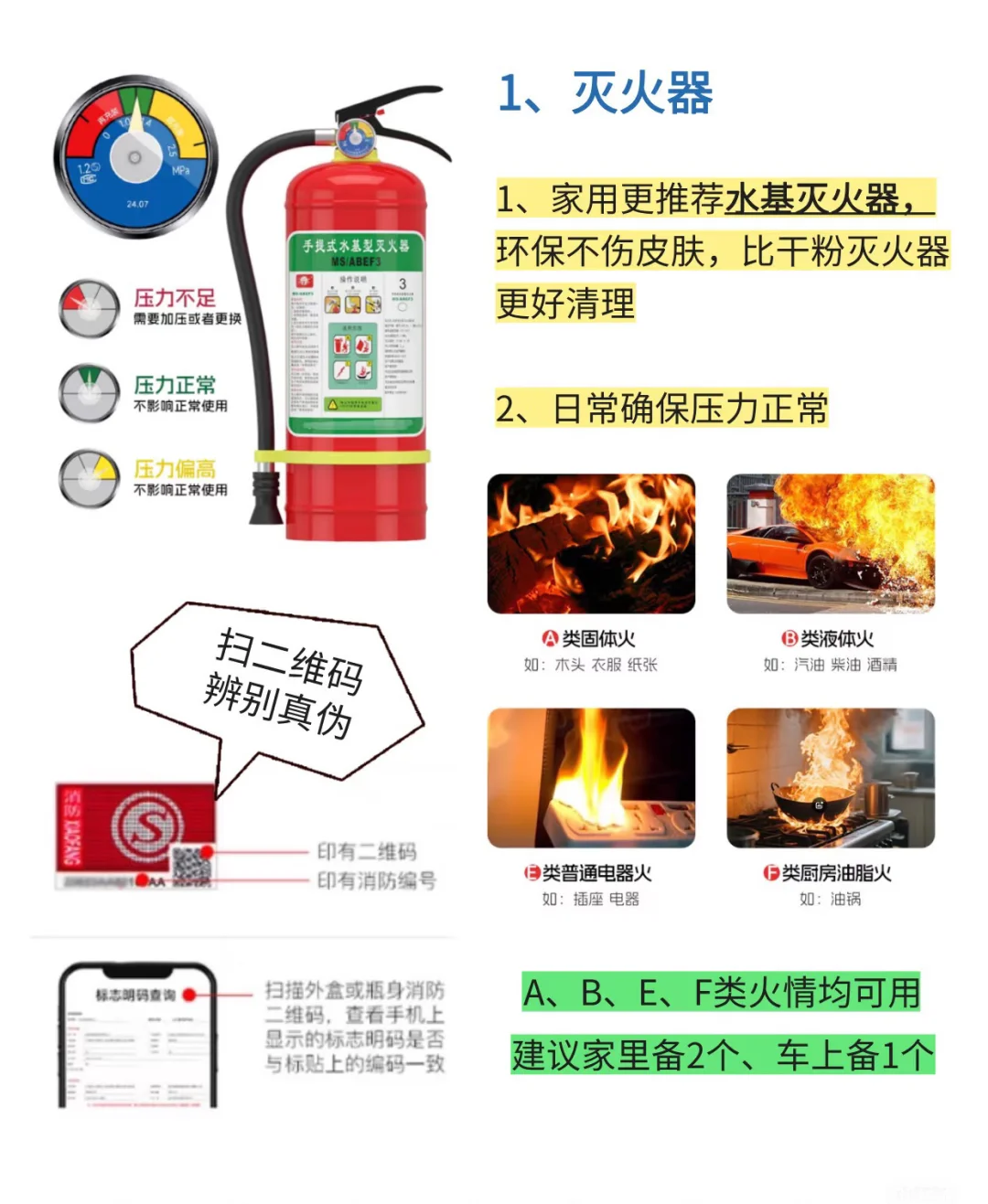 这几百块一定不能省,关键时刻能救命?